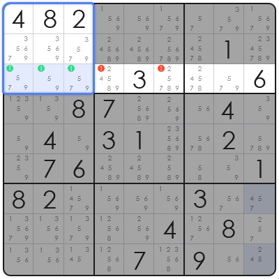 the star sudoku